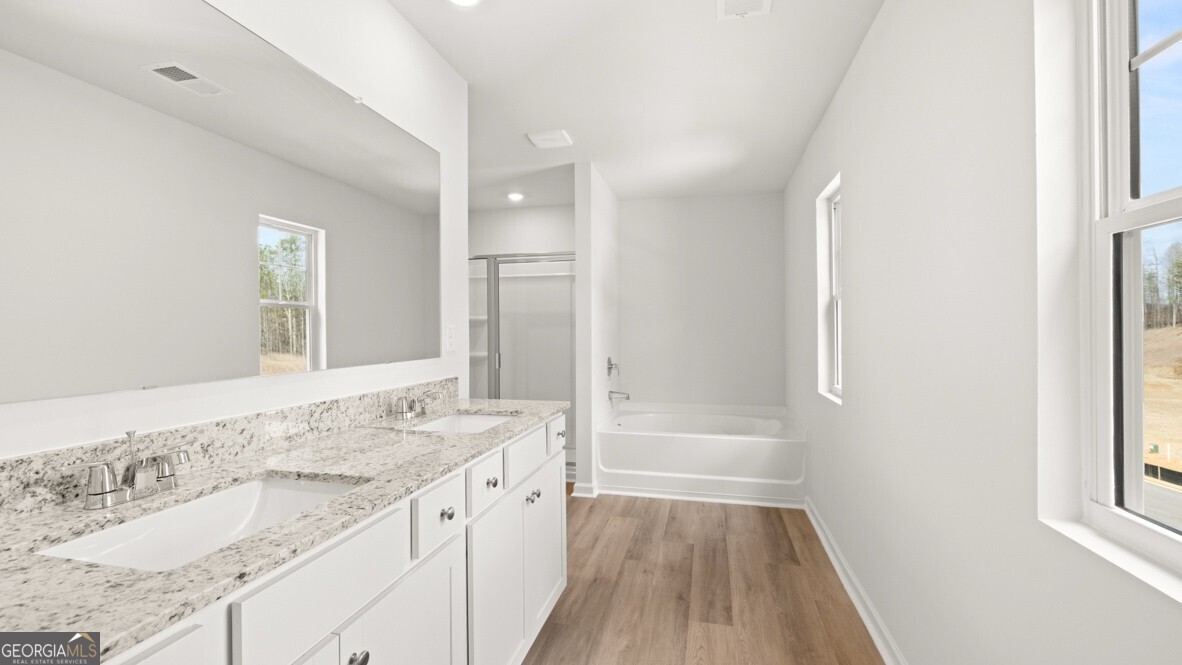 6077 Airedale Drive Union City GA 30213