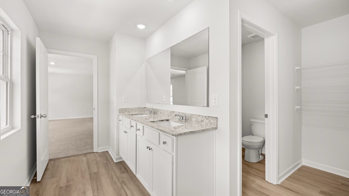 6077 Airedale Drive Union City GA 30213