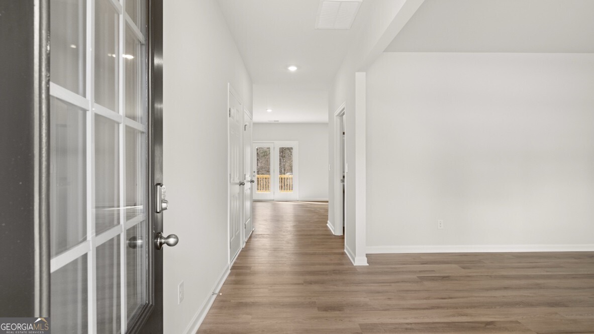 6077 Airedale Drive Union City GA 30213