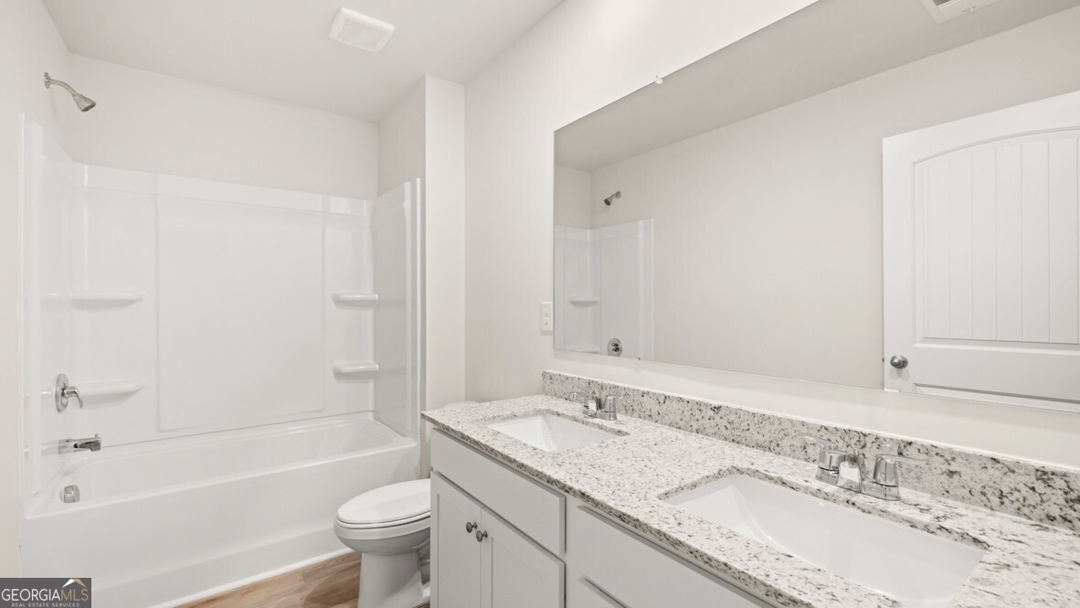 6077 Airedale Drive Union City GA 30213