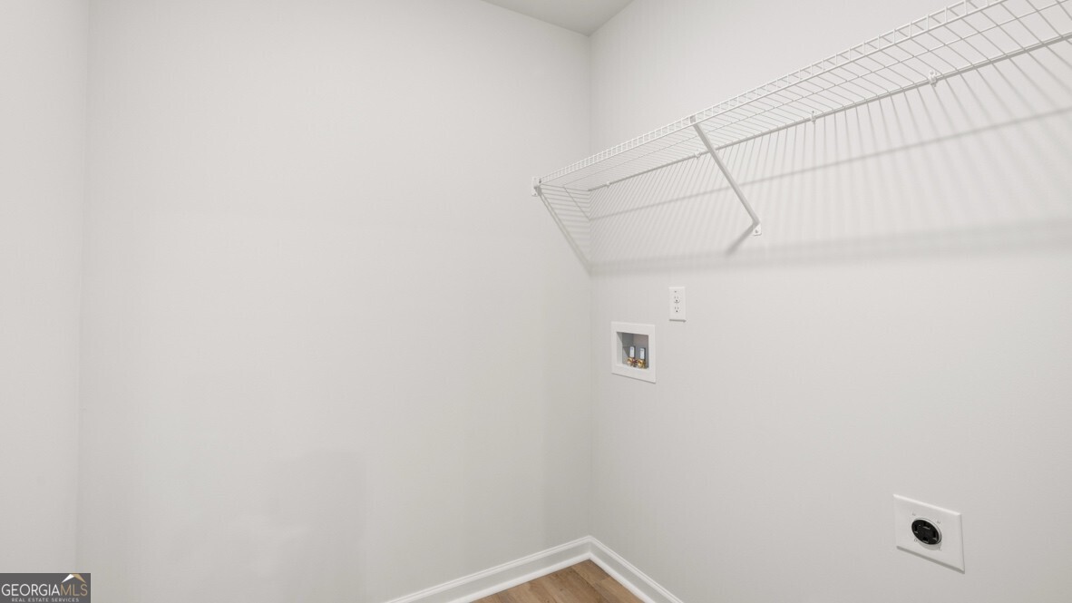 6077 Airedale Drive Union City GA 30213