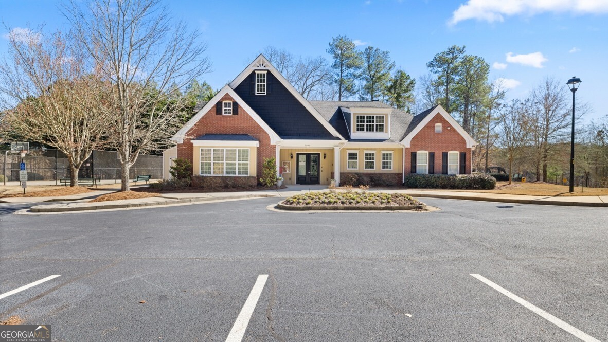 6077 Airedale Drive Union City GA 30213