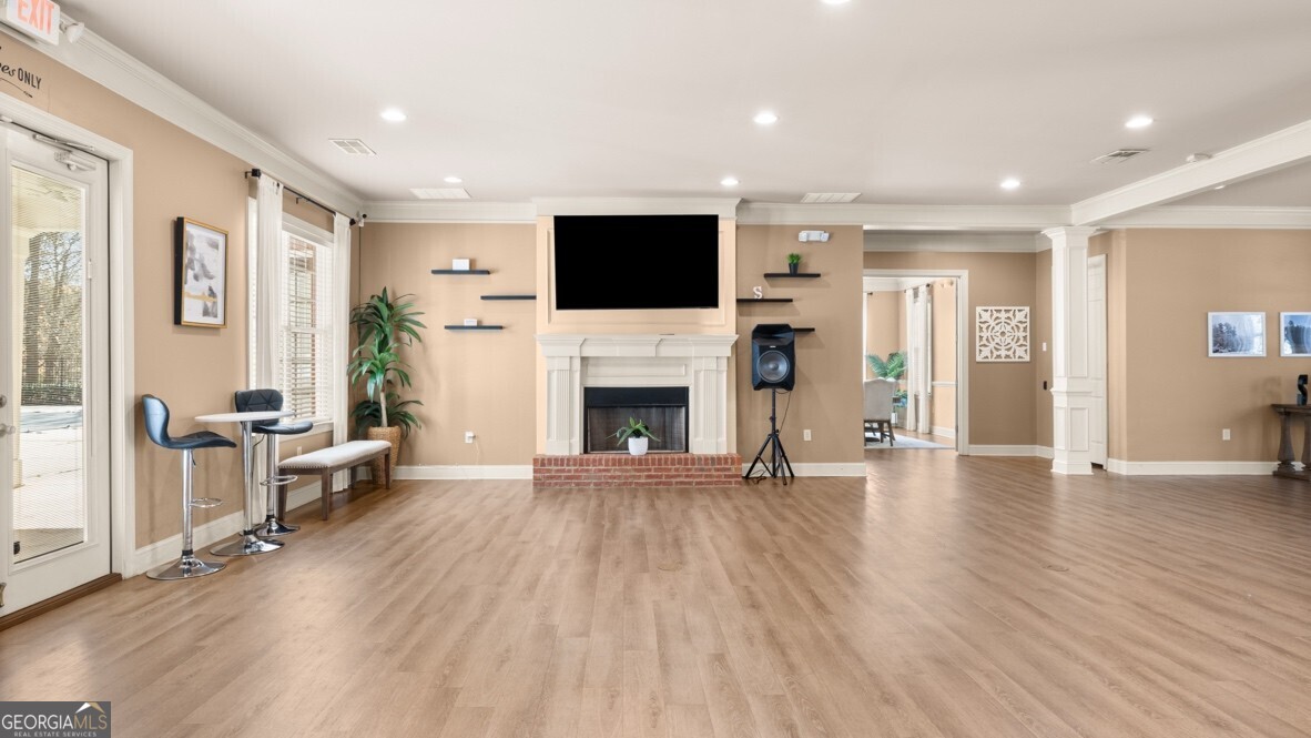 6077 Airedale Drive Union City GA 30213