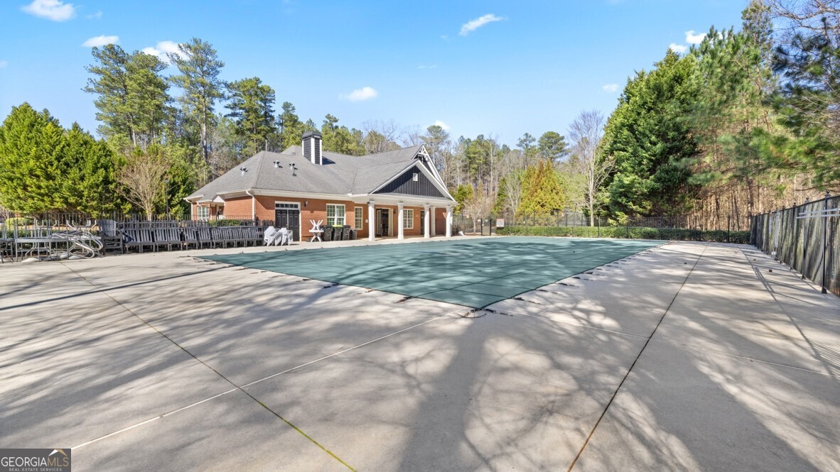 6077 Airedale Drive Union City GA 30213