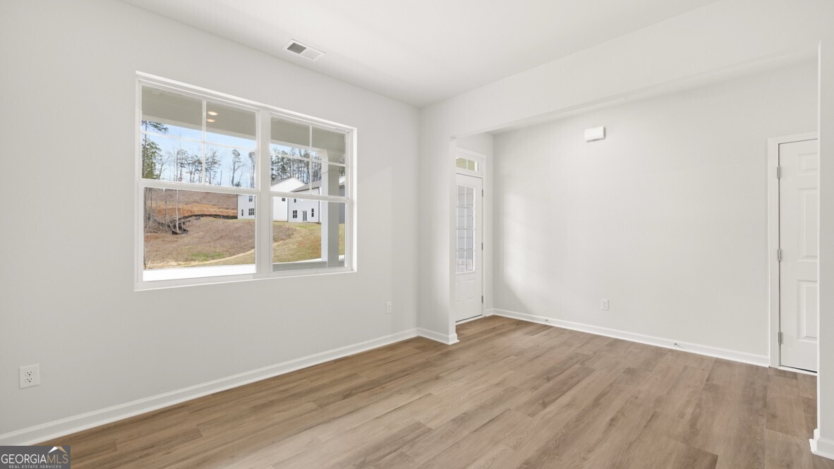 6077 Airedale Drive Union City GA 30213