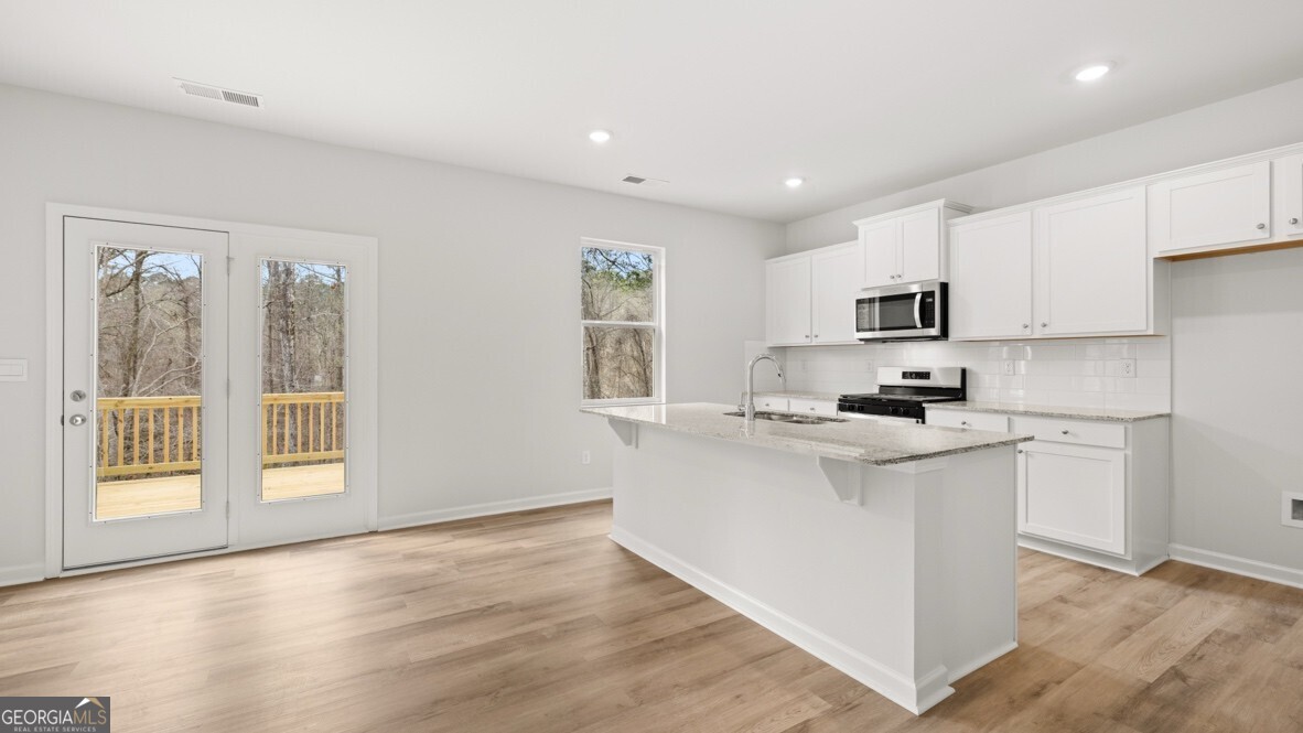 6077 Airedale Drive Union City GA 30213