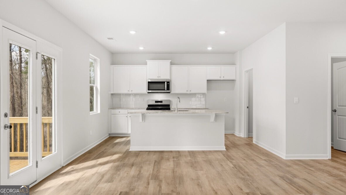 6077 Airedale Drive Union City GA 30213