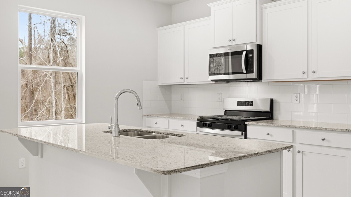 6077 Airedale Drive Union City GA 30213