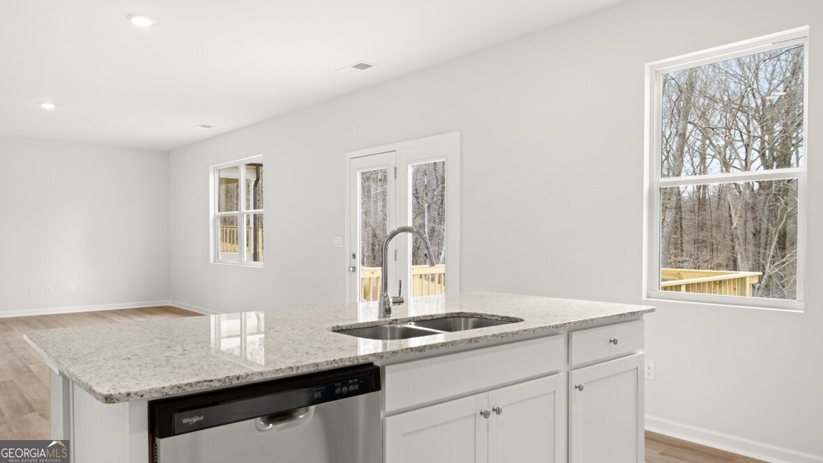 6077 Airedale Drive Union City GA 30213