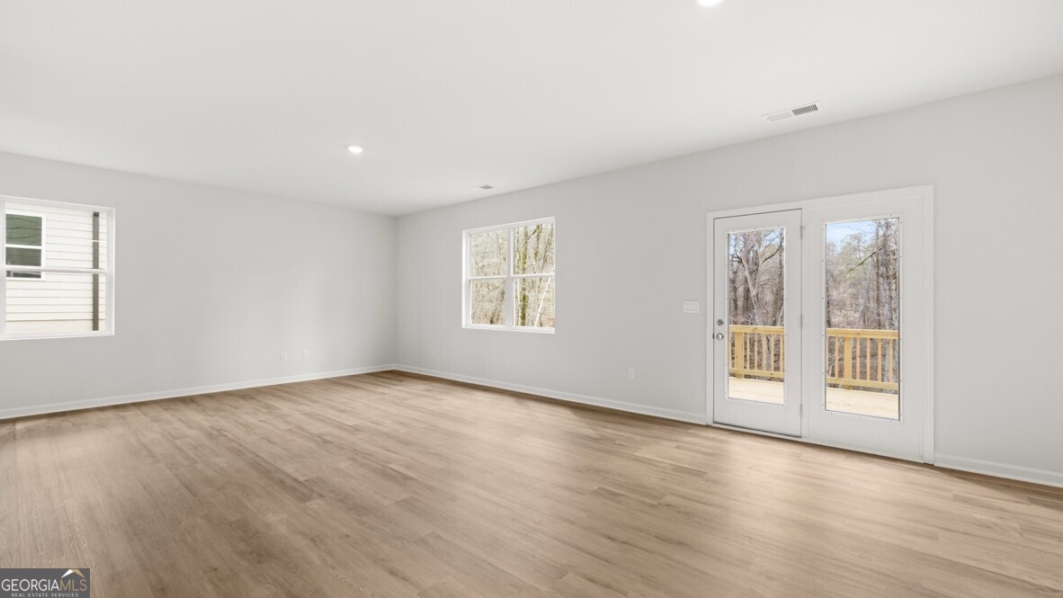 6077 Airedale Drive Union City GA 30213