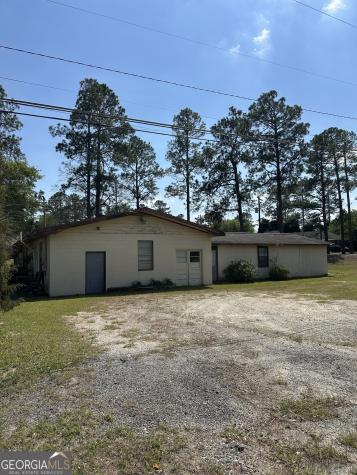 1950 W Elm Street Wrightsville GA 31096