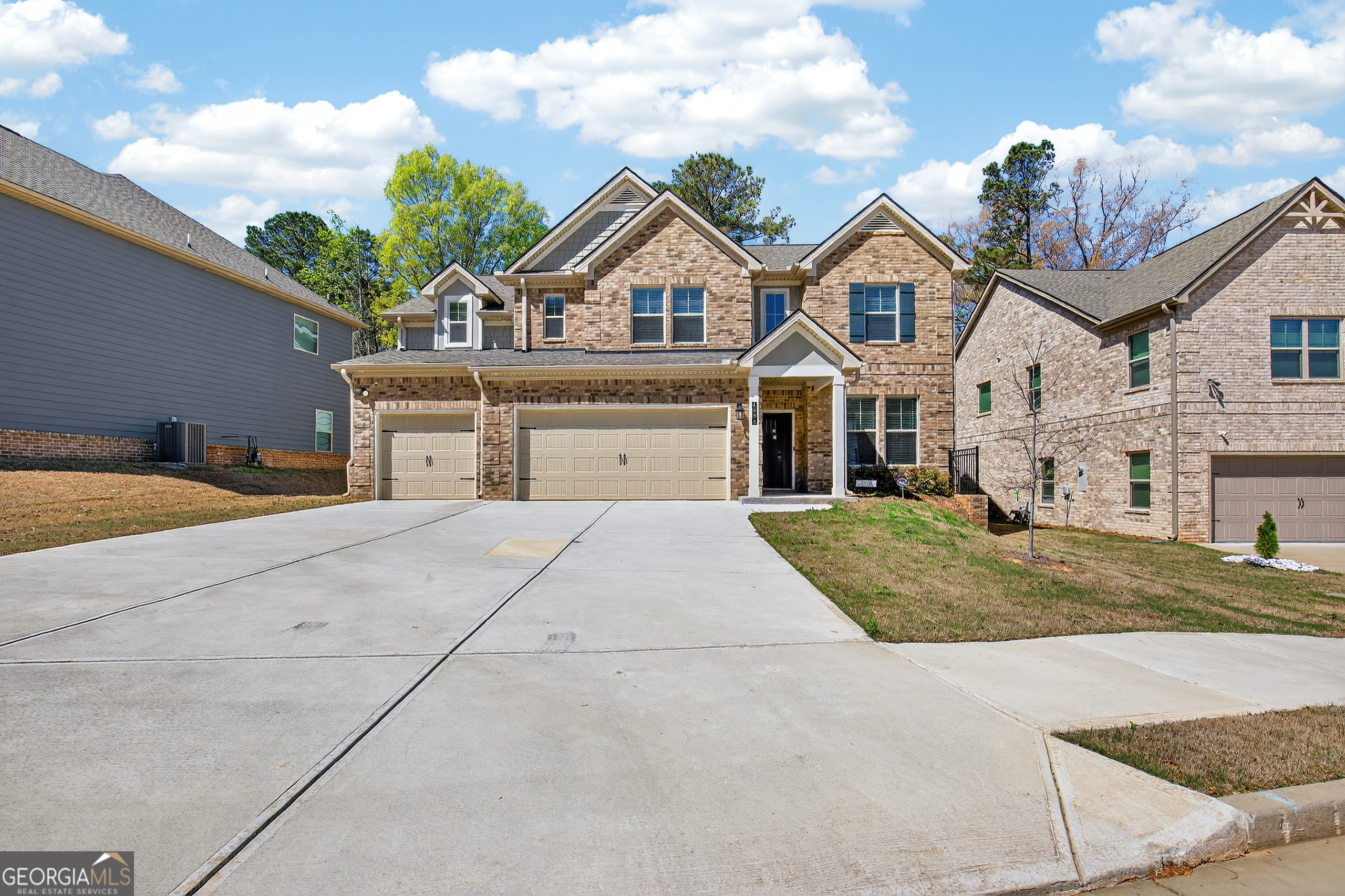 4890 Sultana Way Atlanta GA 30331