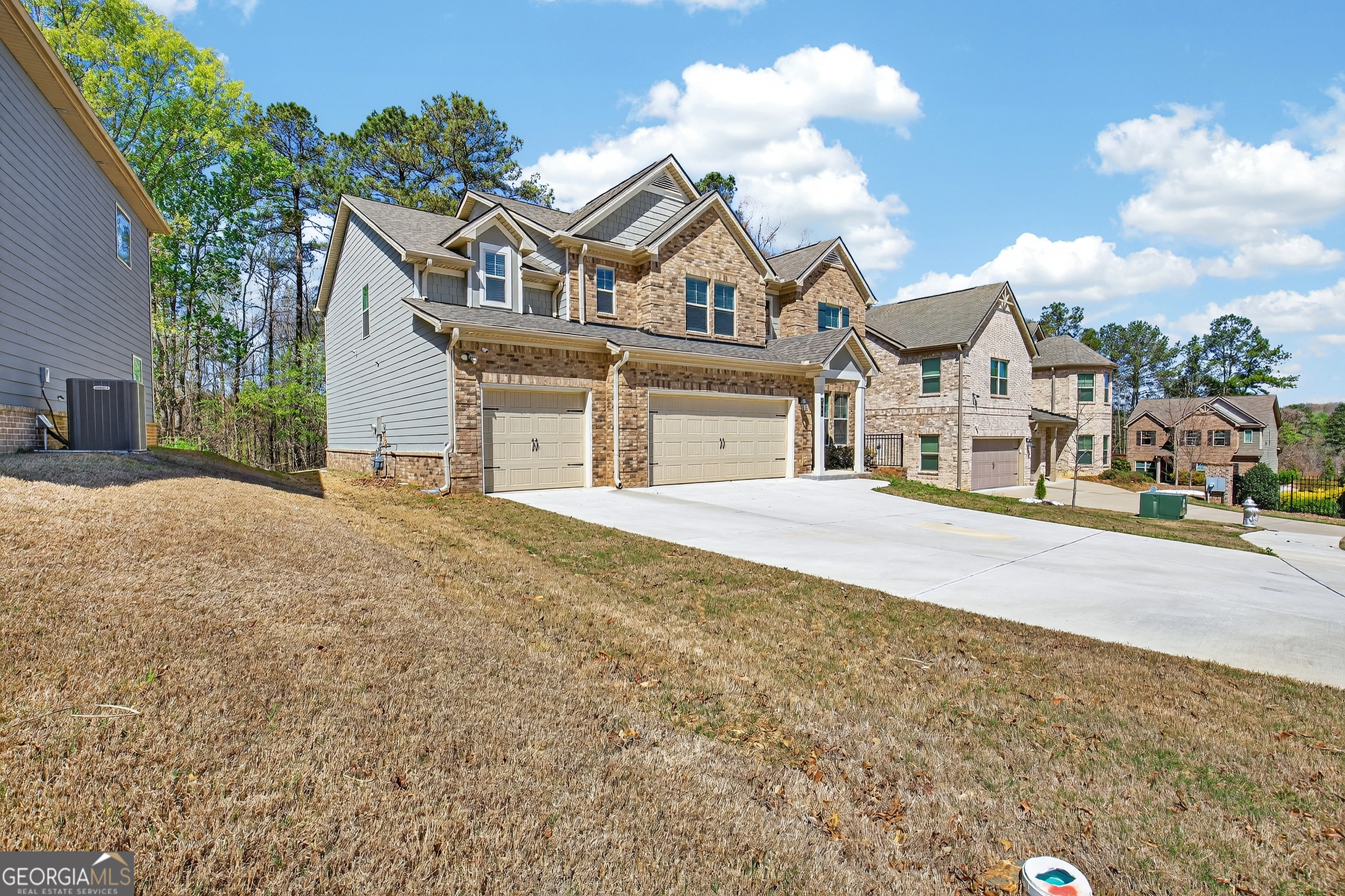 4890 Sultana Way Atlanta GA 30331