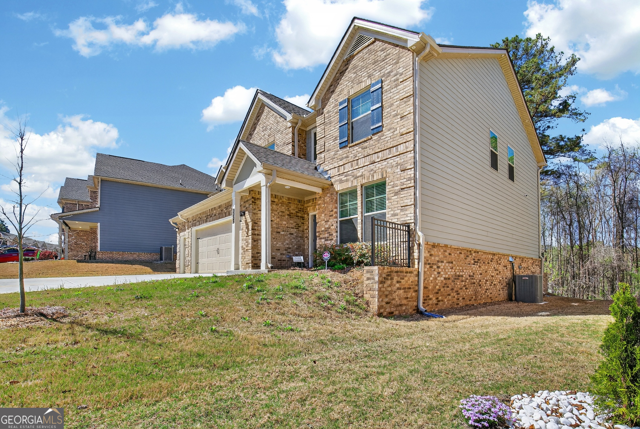 4890 Sultana Way Atlanta GA 30331