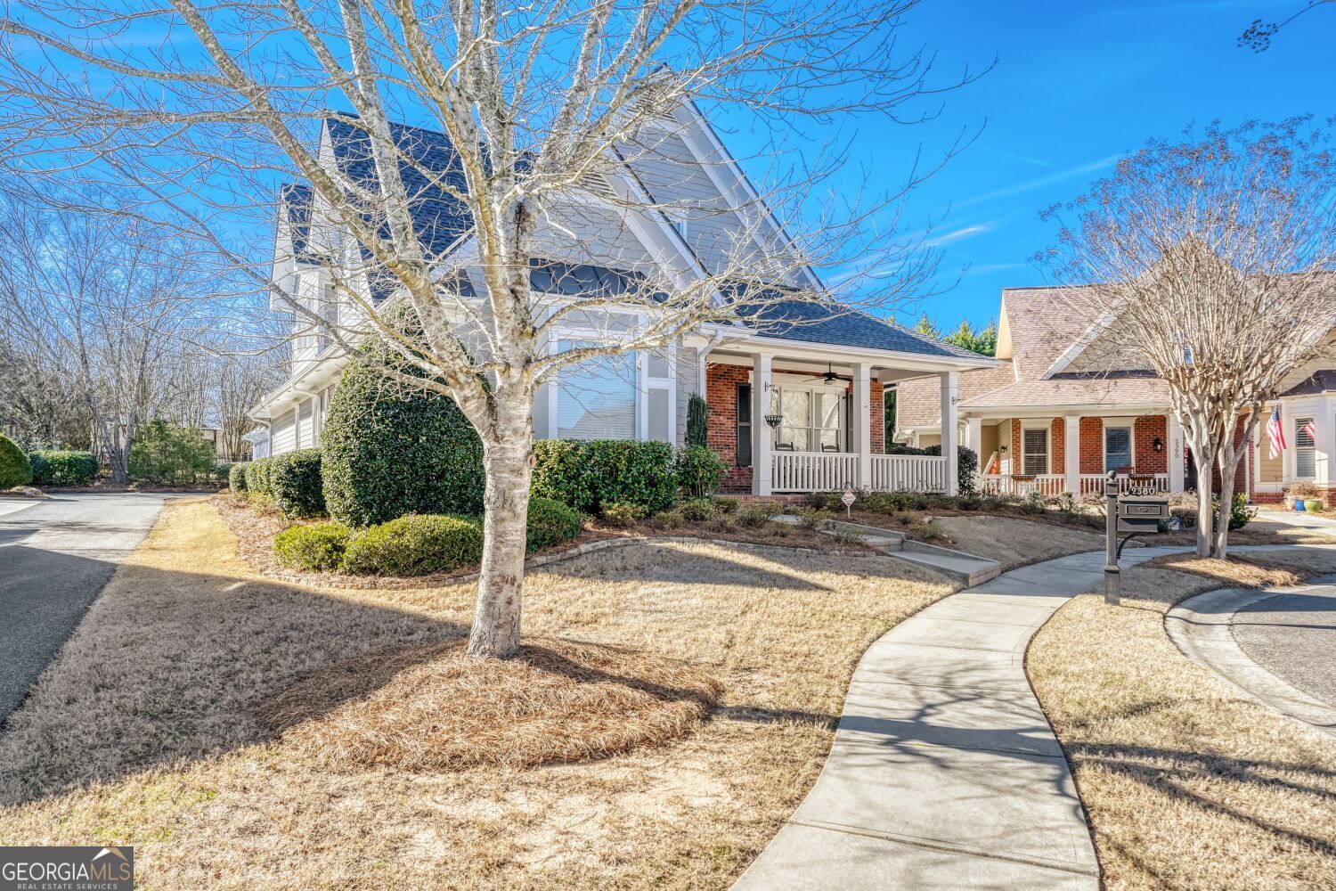 2380 Muskogee Lane Braselton GA 30517
