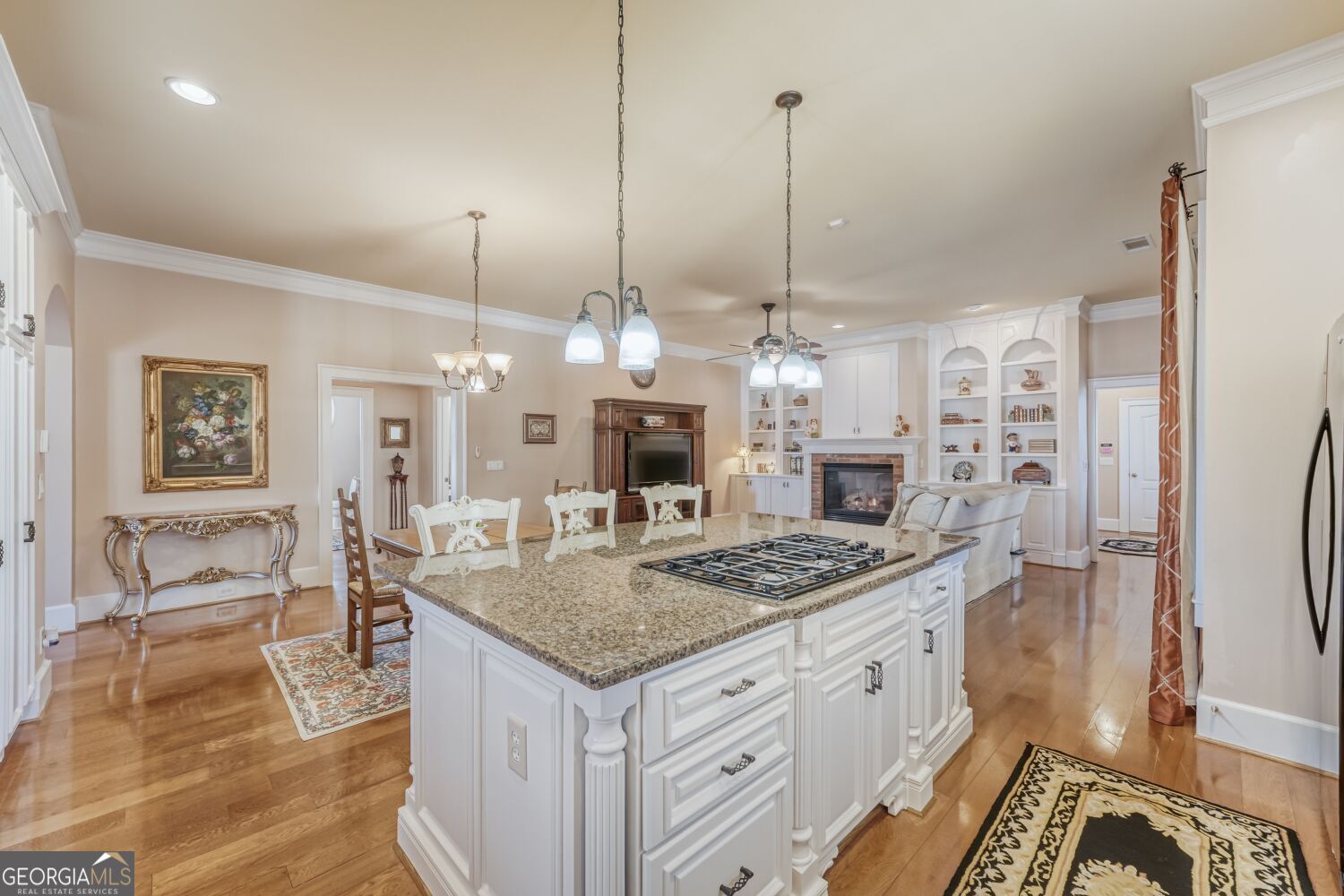 2380 Muskogee Lane Braselton GA 30517