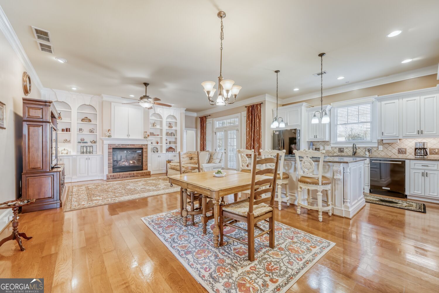 2380 Muskogee Lane Braselton GA 30517