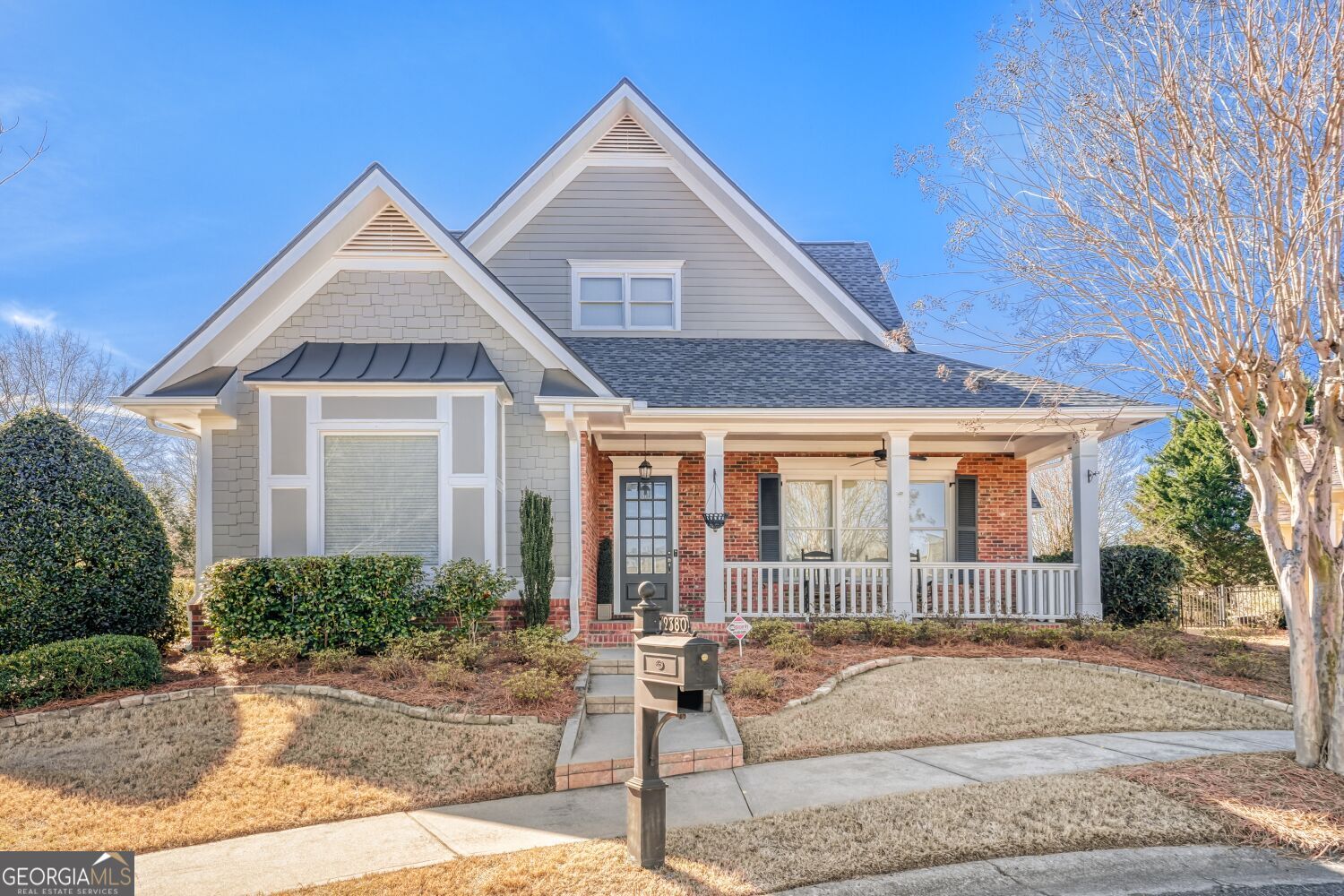 2380 Muskogee Lane Braselton GA 30517