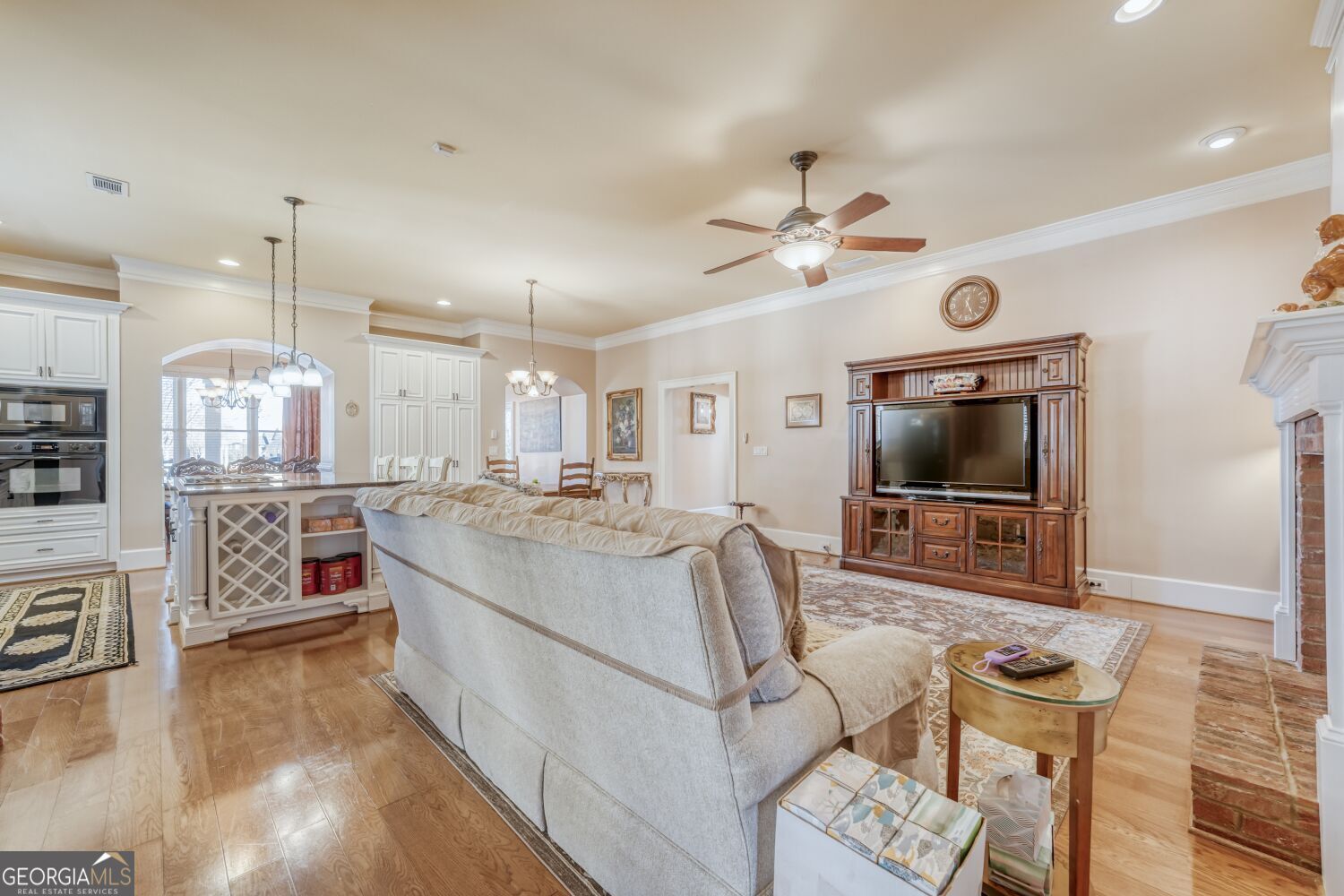2380 Muskogee Lane Braselton GA 30517