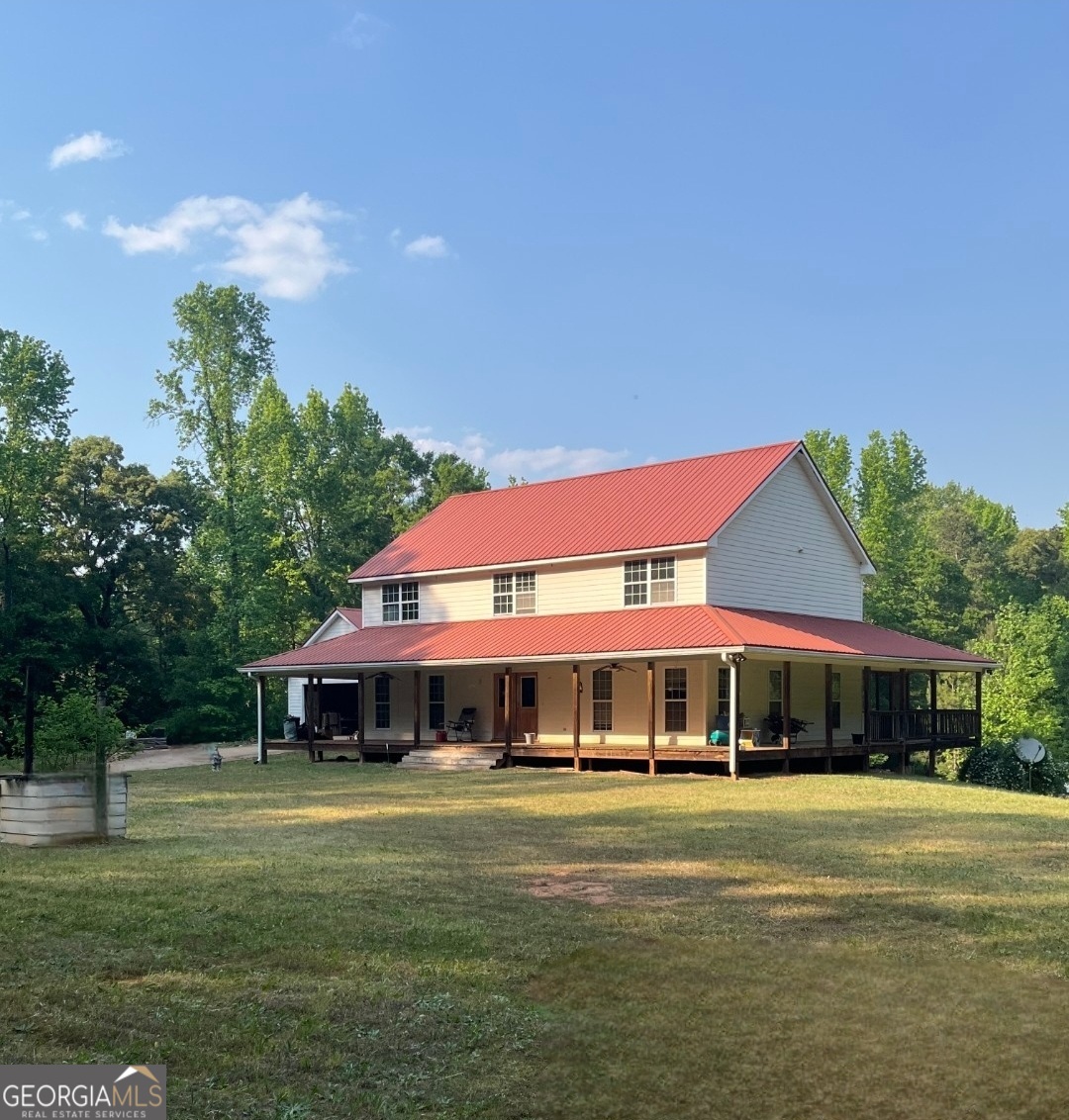 1111 Rehoboth Road Bishop GA 30621