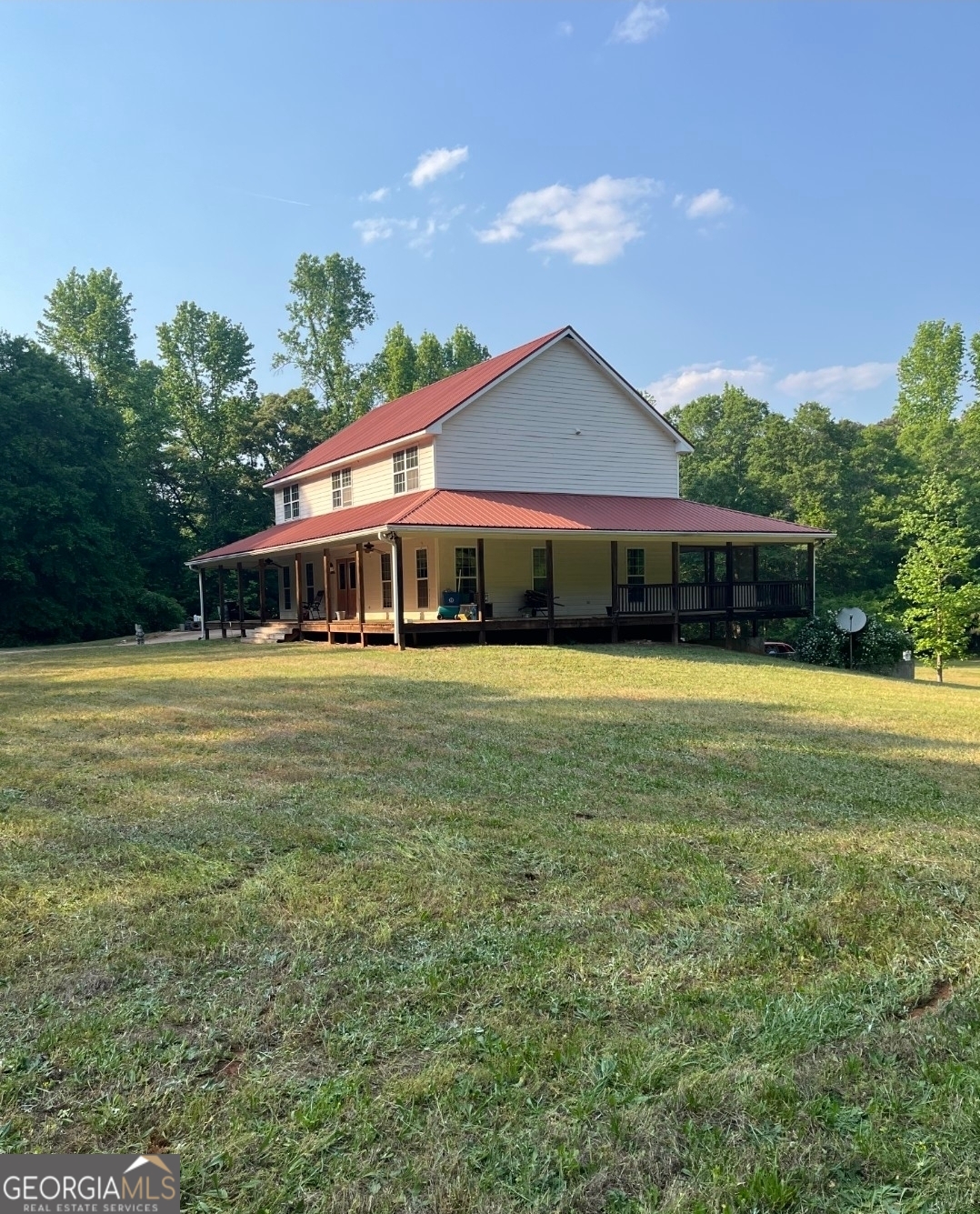 1111 Rehoboth Road Bishop GA 30621