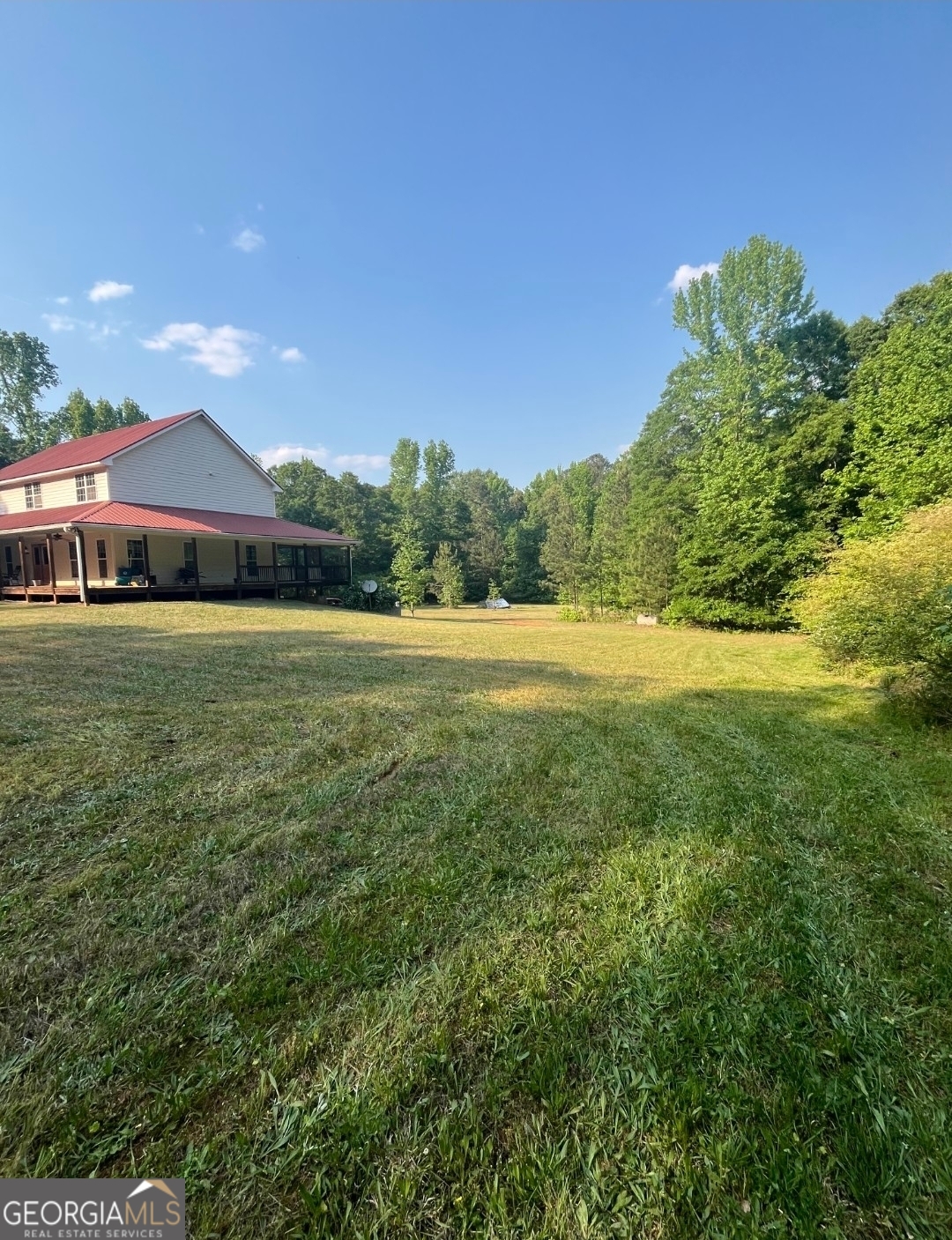 1111 Rehoboth Road Bishop GA 30621