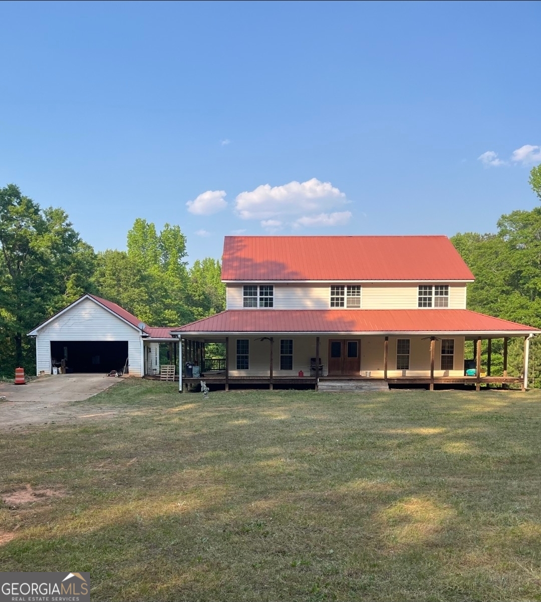 1111 Rehoboth Road Bishop GA 30621