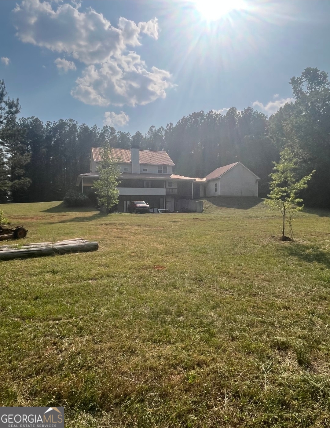 1111 Rehoboth Road Bishop GA 30621