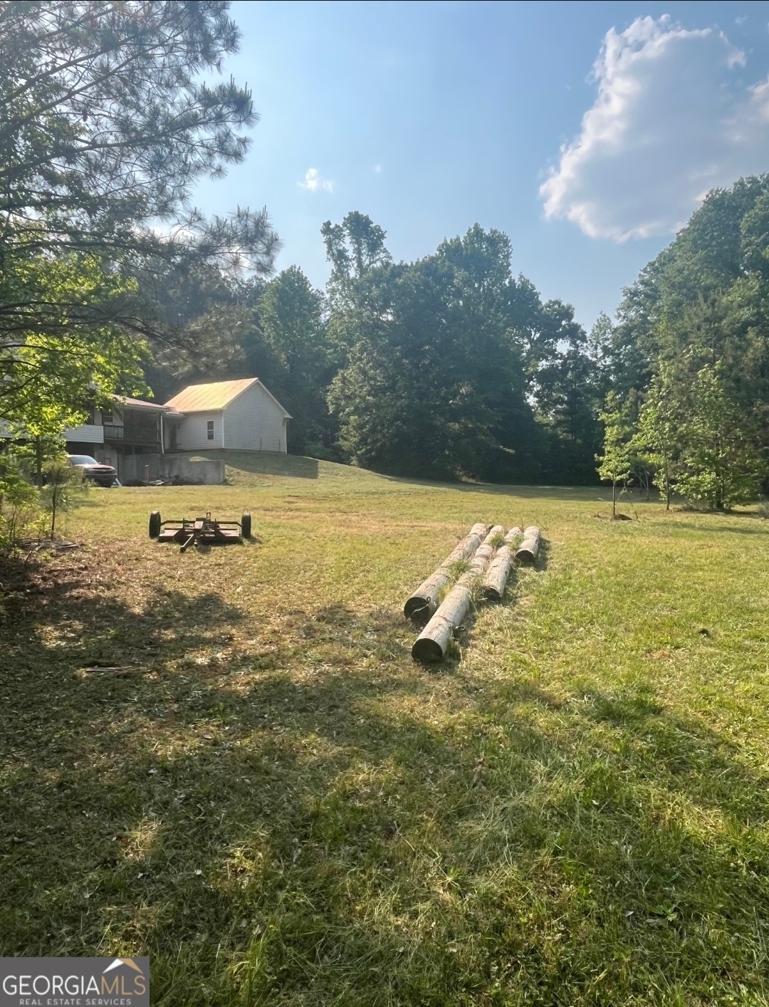 1111 Rehoboth Road Bishop GA 30621