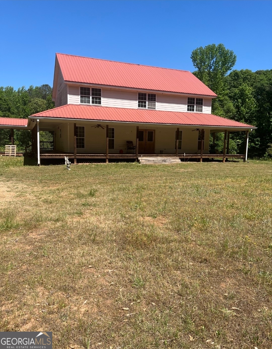 1111 Rehoboth Road Bishop GA 30621