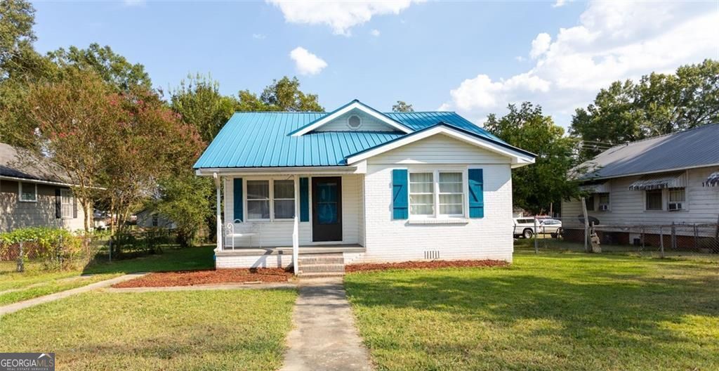 255 2nd Street NE Rome GA 30161