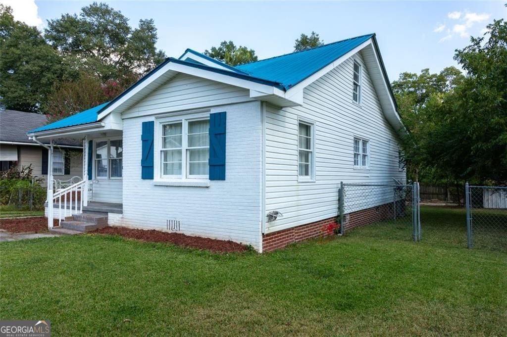 255 2nd Street NE Rome GA 30161