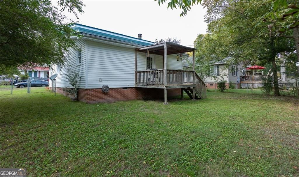 255 2nd Street NE Rome GA 30161