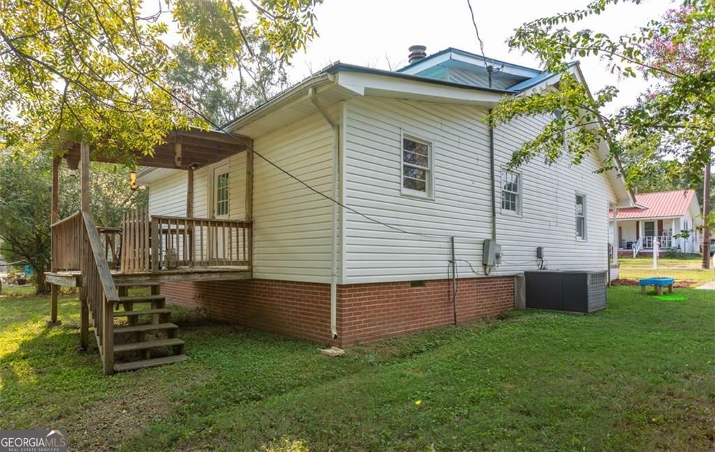 255 2nd Street NE Rome GA 30161