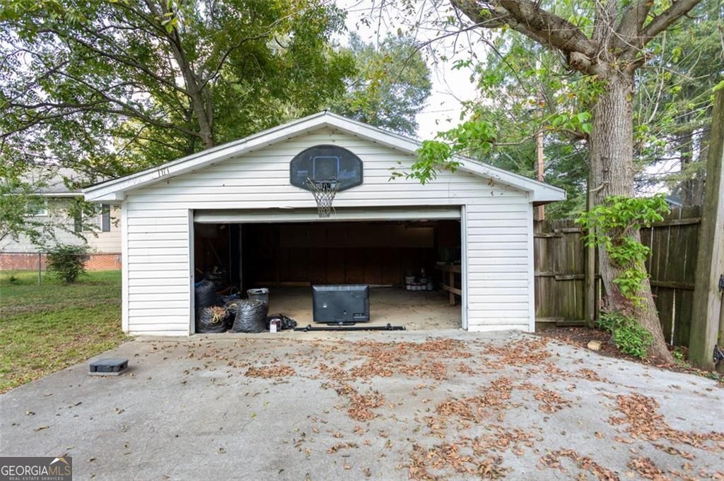 255 2nd Street NE Rome GA 30161