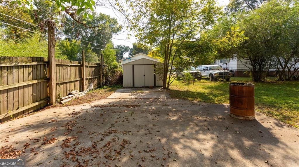255 2nd Street NE Rome GA 30161