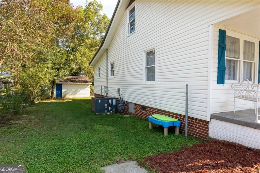 255 2nd Street NE Rome GA 30161