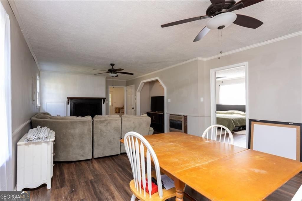 255 2nd Street NE Rome GA 30161