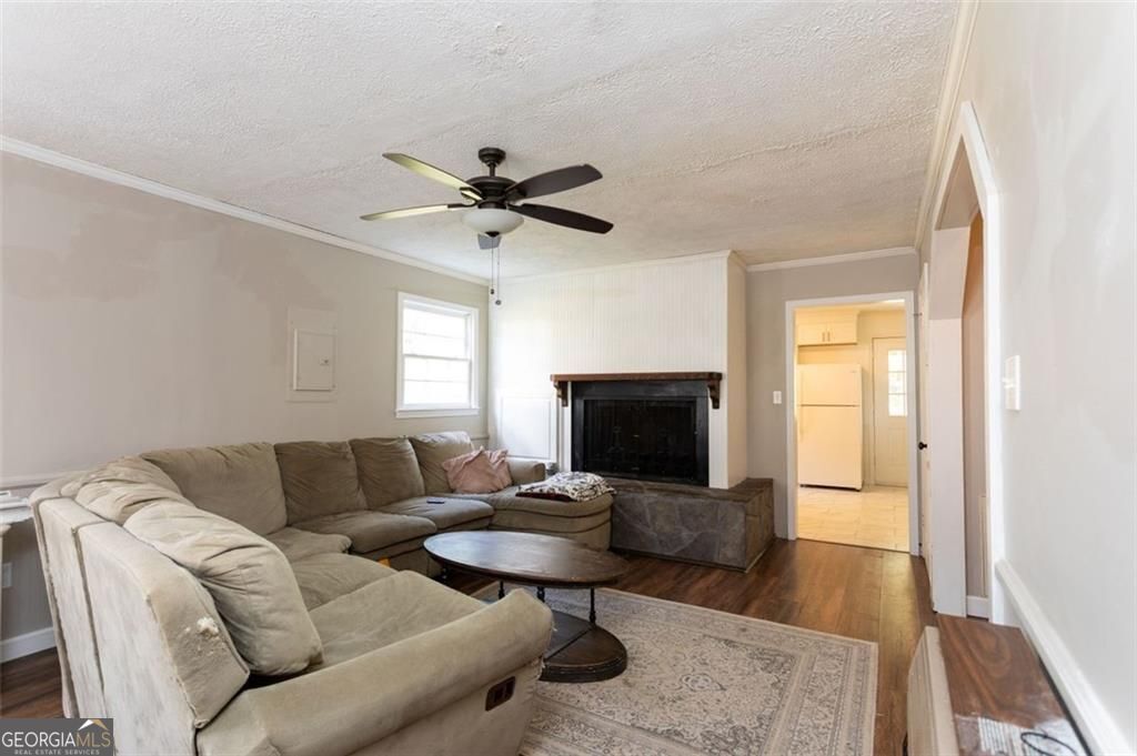 255 2nd Street NE Rome GA 30161