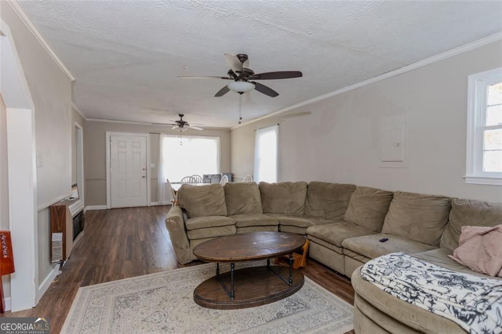 255 2nd Street NE Rome GA 30161