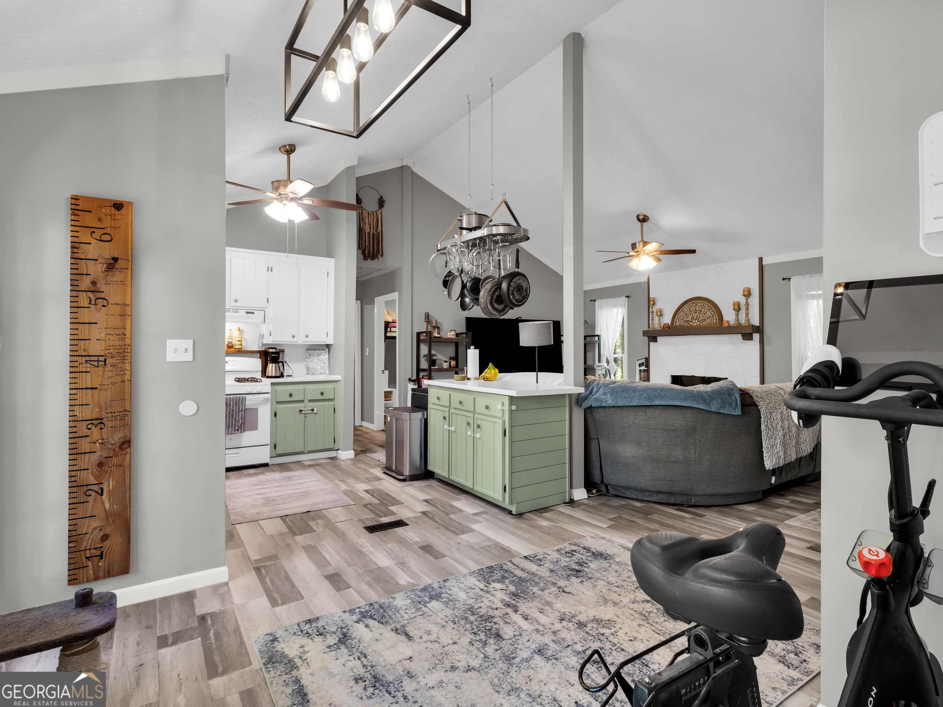 5483 Tonowanda Drive Acworth GA 30102