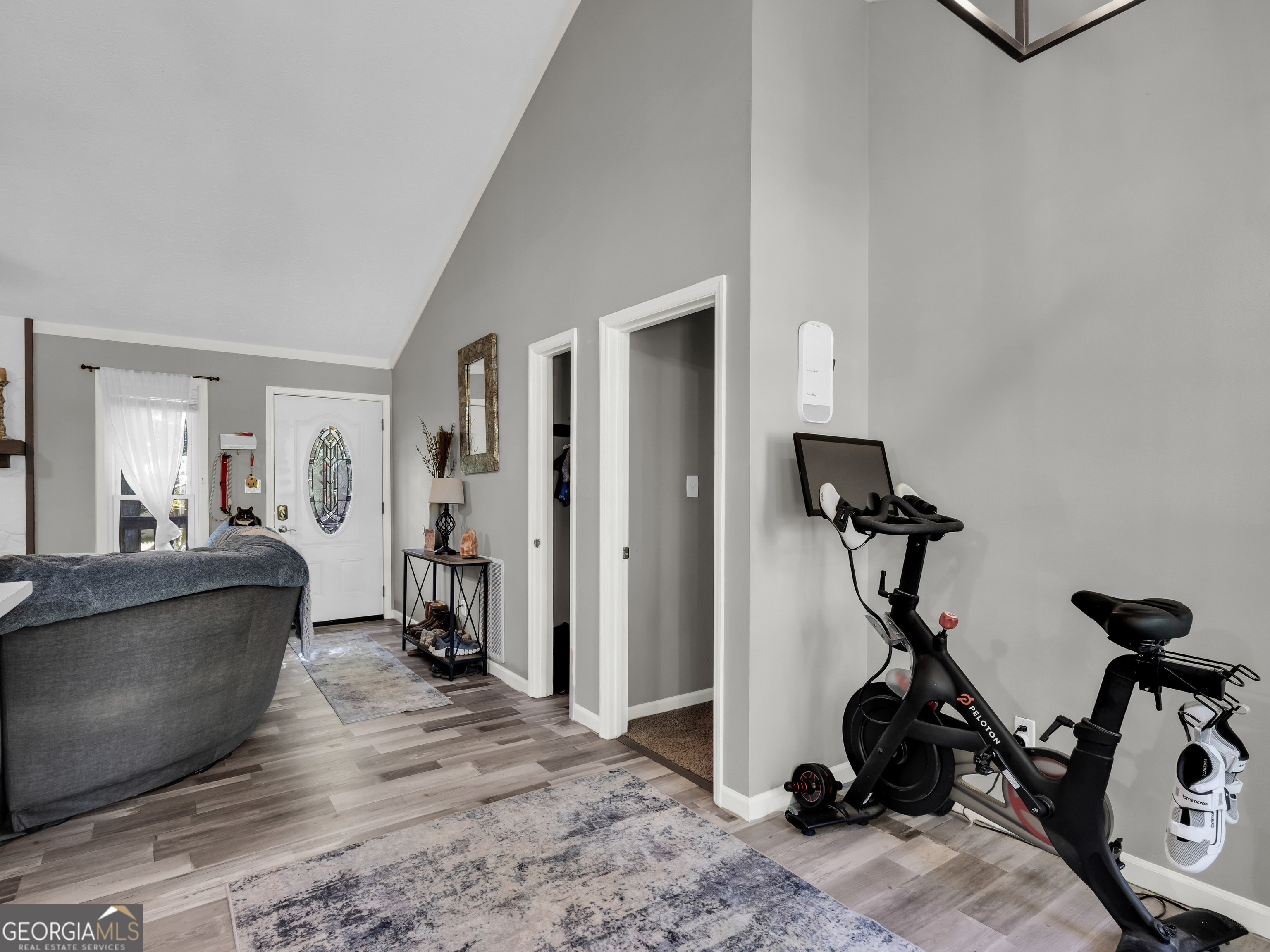 5483 Tonowanda Drive Acworth GA 30102