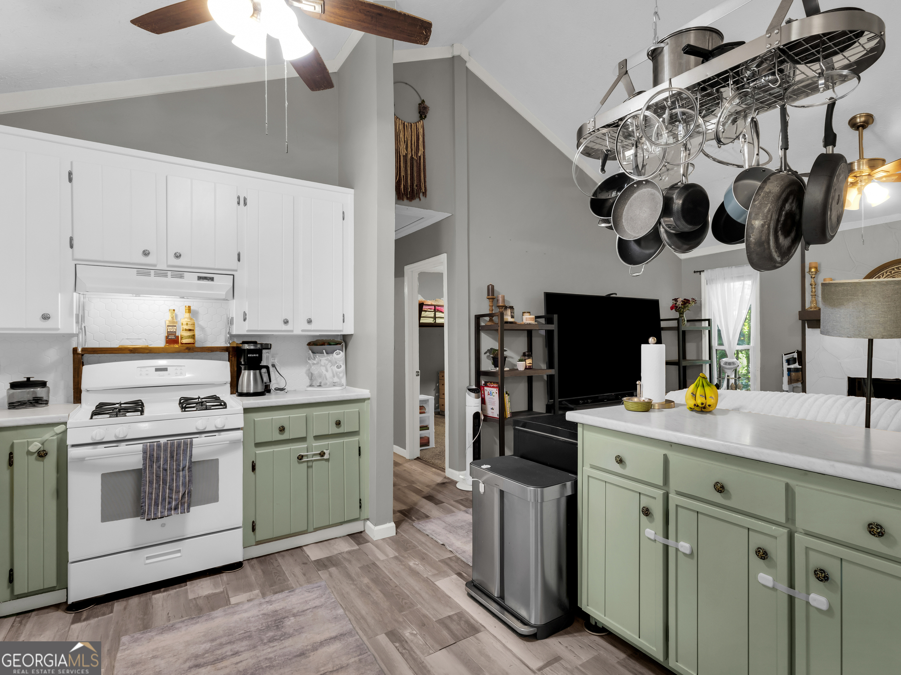 5483 Tonowanda Drive Acworth GA 30102