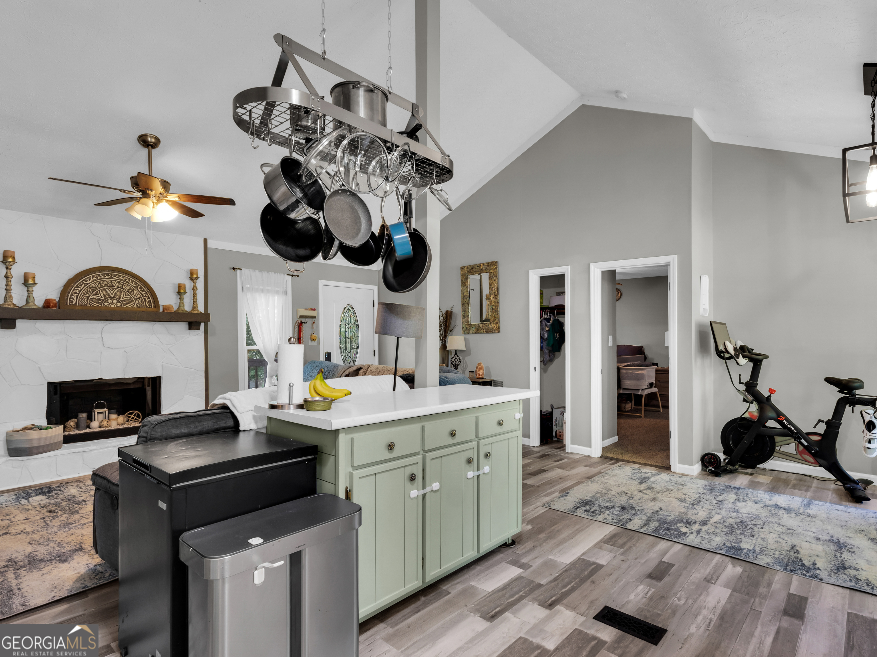5483 Tonowanda Drive Acworth GA 30102