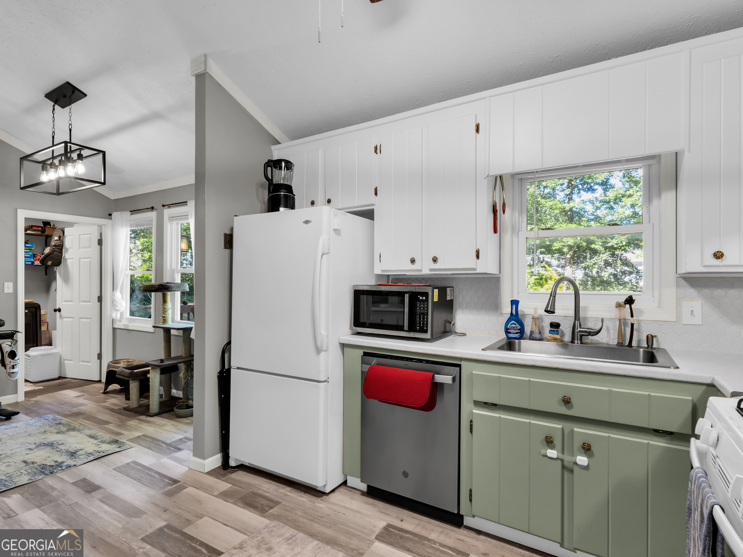 5483 Tonowanda Drive Acworth GA 30102