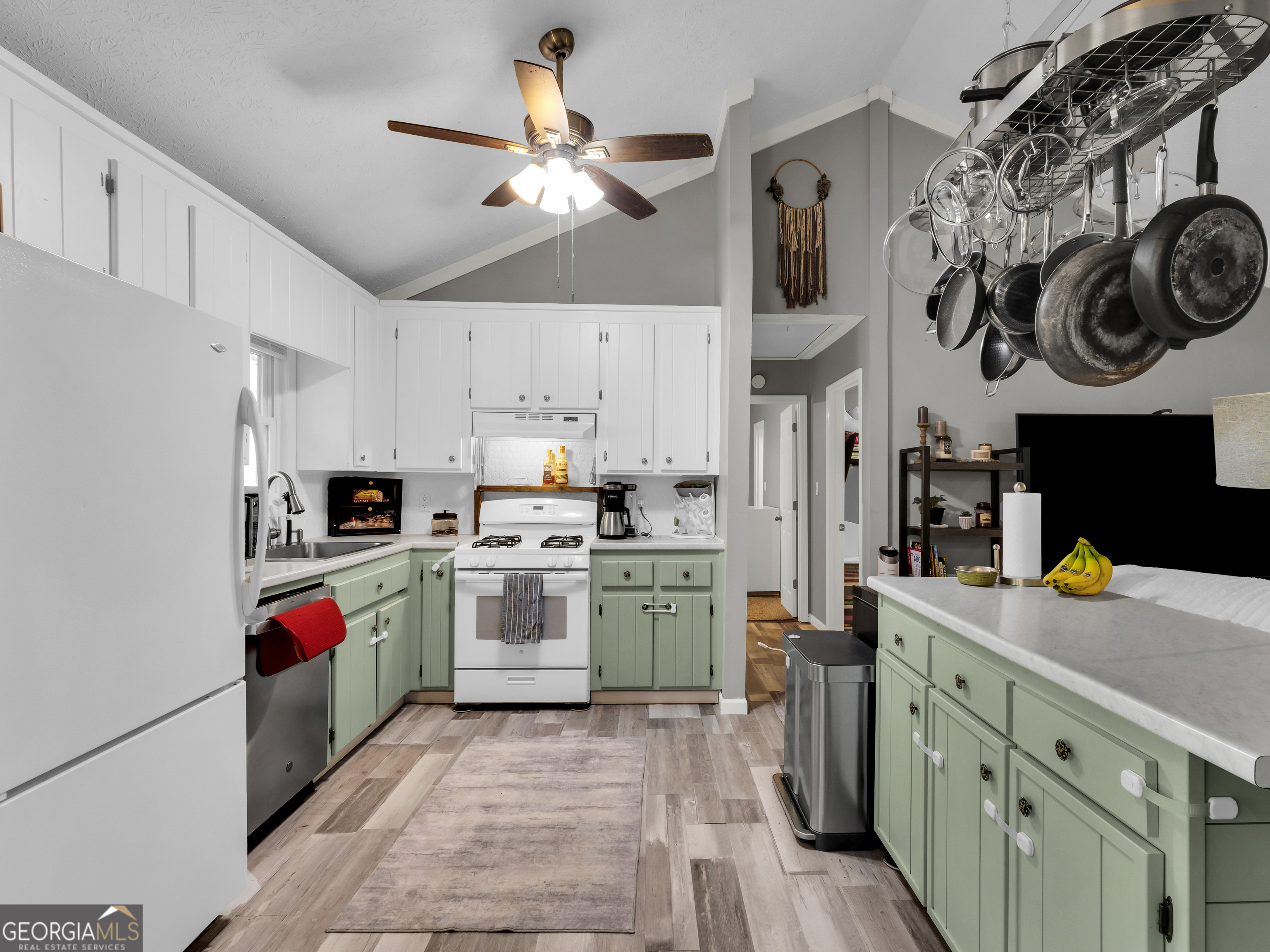 5483 Tonowanda Drive Acworth GA 30102