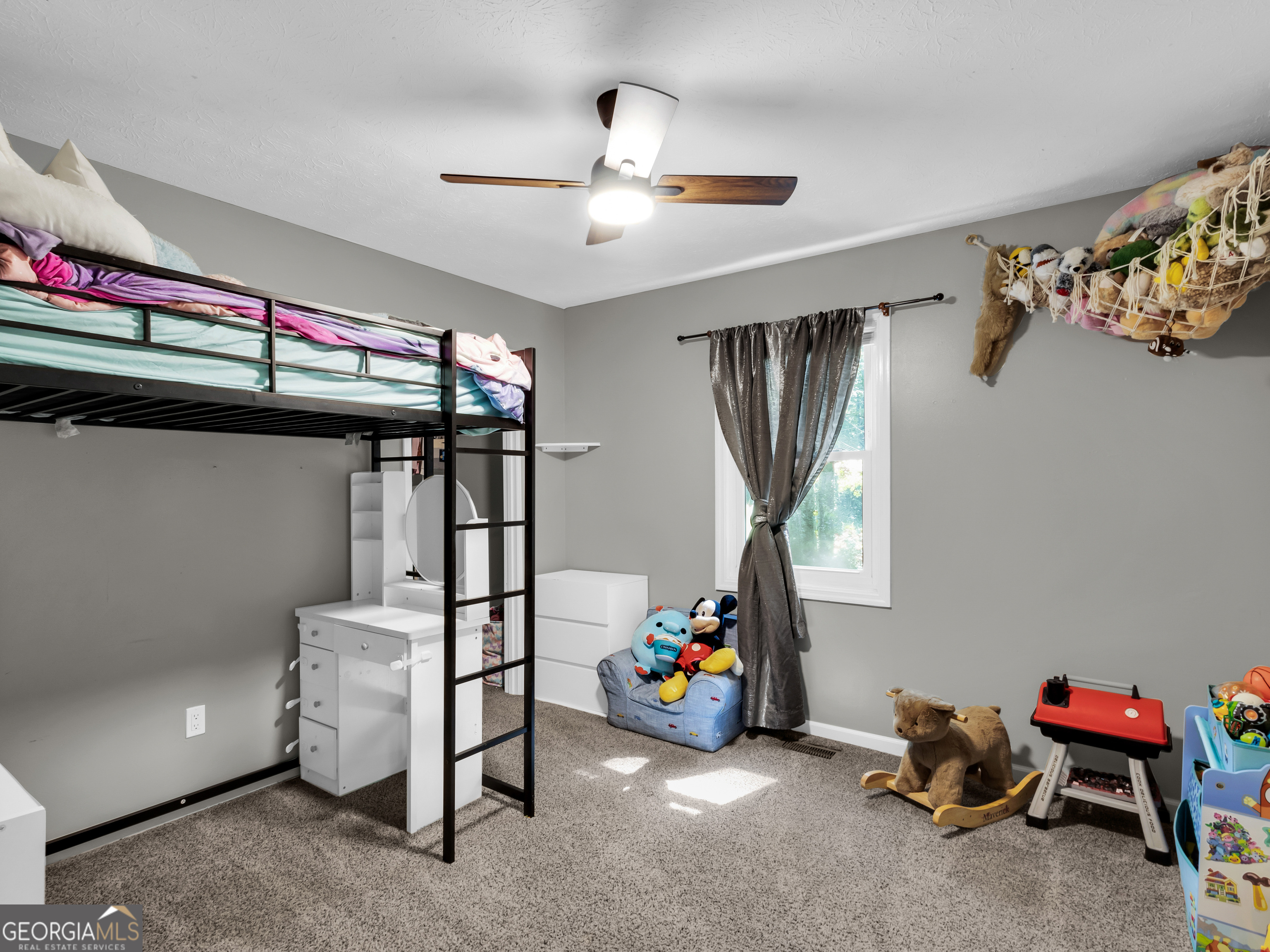 5483 Tonowanda Drive Acworth GA 30102