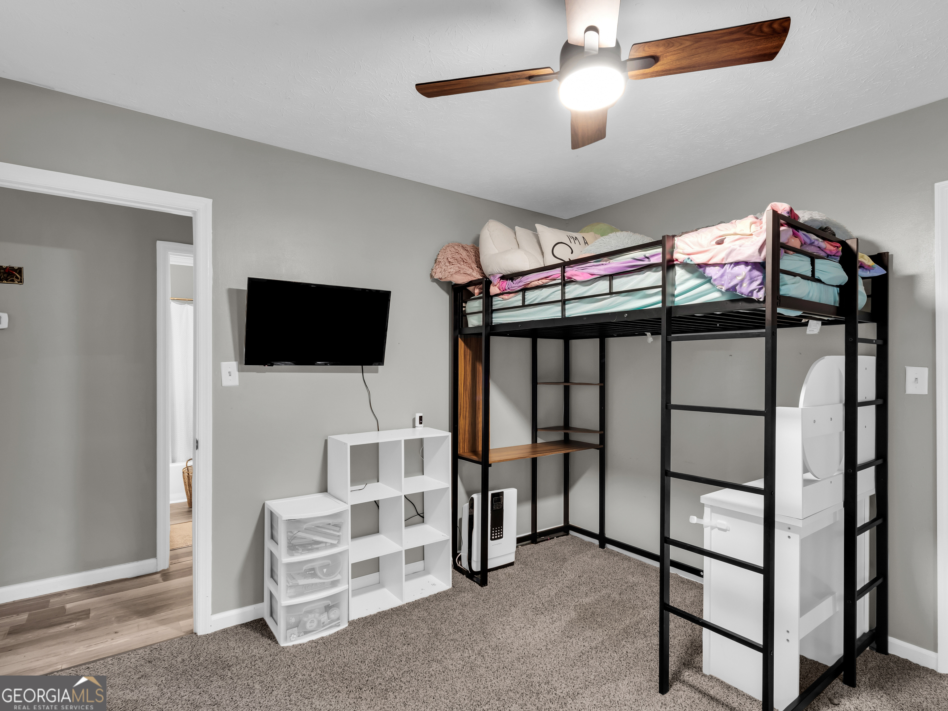 5483 Tonowanda Drive Acworth GA 30102