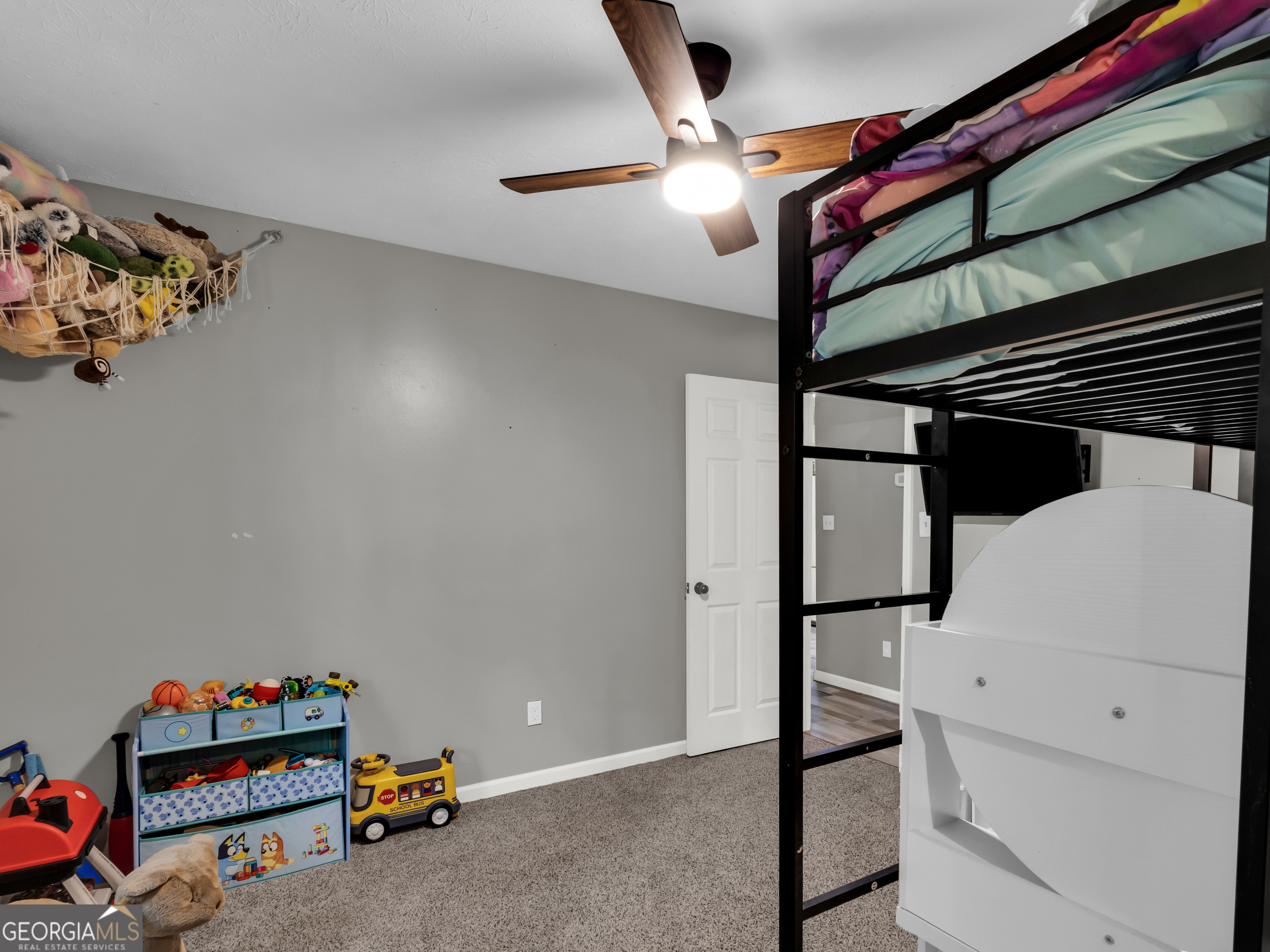 5483 Tonowanda Drive Acworth GA 30102