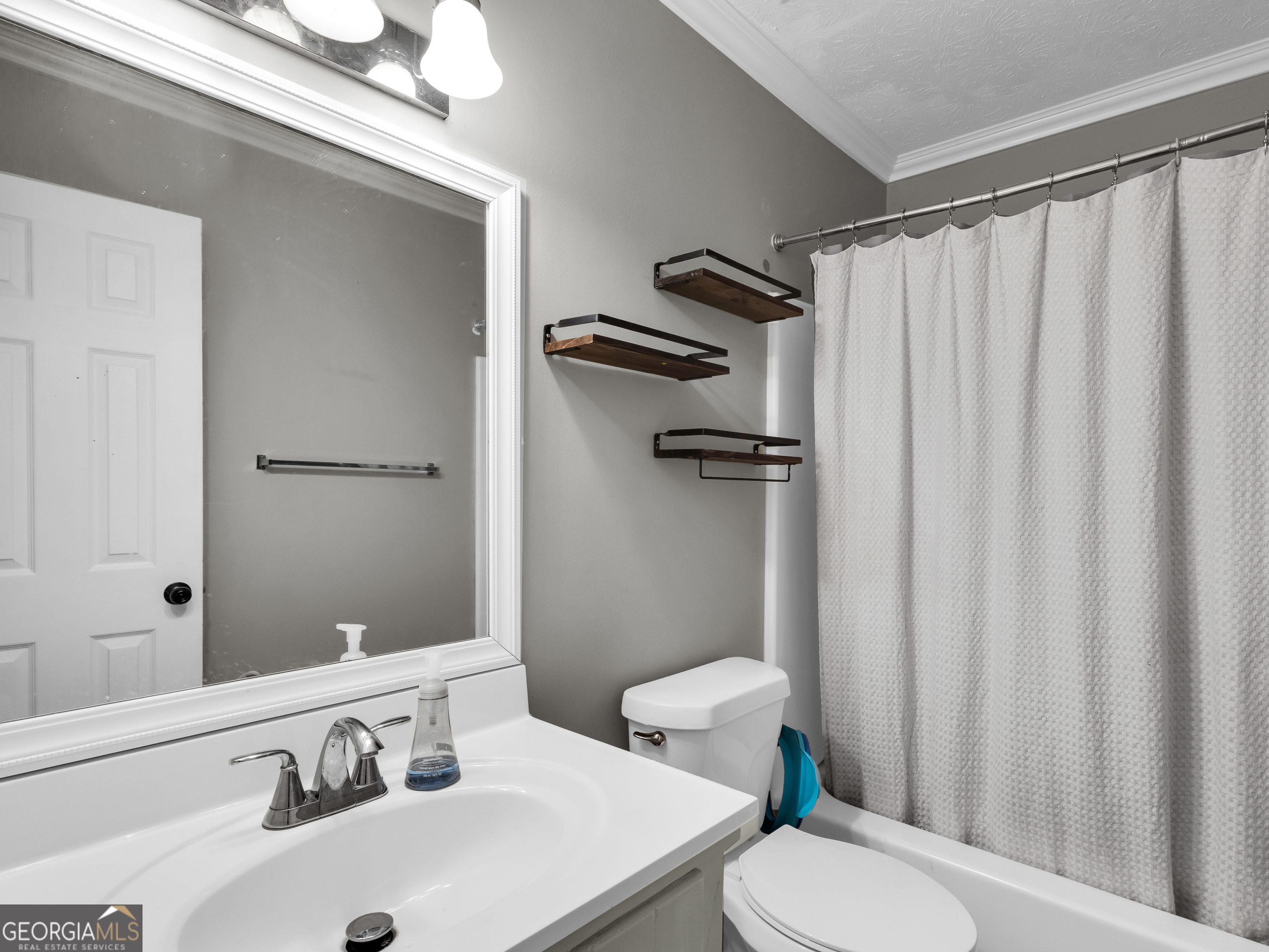 5483 Tonowanda Drive Acworth GA 30102